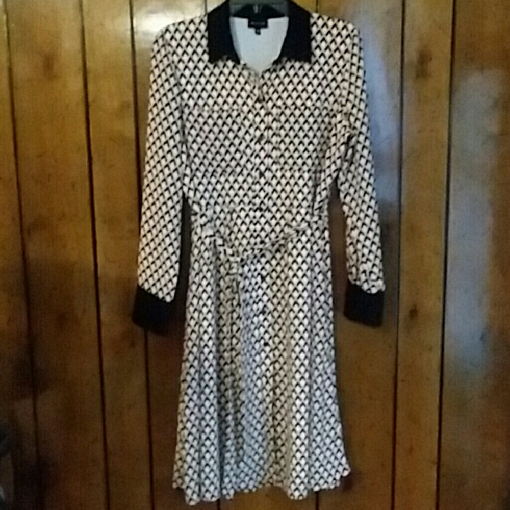 Who what wear dress